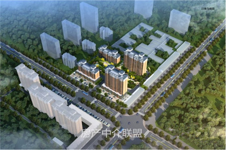 橡胶厂宿舍两室一厅简装修60平米出售