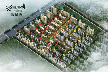 诸城吕标西见屯3室1厅1卫115㎡